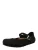 BIRKENSTOCK Ballerina met riempjes ‘Mantova LEVE’  zwart