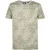 Petrol Industries – Heren All-over Print T-shirt Everglade – Groen