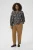Blouse met lange mouwen KCmilina Blouse met lange mouwen Regular fit black brown