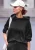 Copenhagen Studios Sweatshirt  zwart