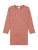 SCHIESSER Nachthemd  beige / bruin / zalm roze