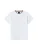 Hackett London Shirt ‘Essential’  zwart / wit