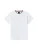 Hackett London Shirt ‘Essential’  zwart / wit