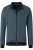 Casa Moda Sweatjacket turquoise, Effen