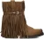 Posa Boots
Dames Dallas Boot Fringe,