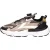 Sub55 – Sneakers Laag Middel Bruin