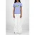 Daily Paper Jacaranda Purple Kimjac T-shirt