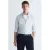 Mango Man slim fit overhemd – wit