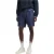Boss Denim shorts heren (Donkerblauw)