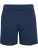 Hummel Broek ‘Pulse’  donkerblauw