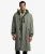 Ultimate Superdry Badjas Green