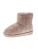 Beppi Laarzen ‘High Boot’  pink
