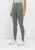 Deblon Sports Legging Dames Classic Leggings High Waistband,