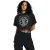 Under Armour Dames/Dames boyfriend T-shirt met korte mouwen (Zwart)