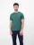 LERROS Shirt  groen