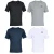 Under Armour Heren Sportstyle T-shirt met Korte Mouwen en Links Op de Borst
