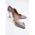 Ursula Spitse Pump (Dames)