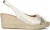 Ayana Espadrilles
Dames Omo25yu846,