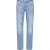 No Excess Denim, regular 711 bleach denim