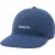 Timberland Mesh Baseball Cap With Foam Brim Dark Blue