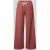 REVIEW Wide fit stoffen broek met elastische band