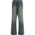Gouden Gans Blauwe Katoenen Joggingbroeken (Trainingsbroek)