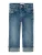 NAME IT – NMFROSE STRAIGHT FOLD JEANS 4224-AZ NOOS – Meisjes – Jeans –