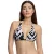Dames Bikini Top met Verstelbare Driehoek Cup W262009