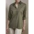 Stenströms Delfina Jersey Shirt Green