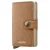 Secrid pasjeshouder Miniwallet Pebble beige