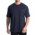 Herren-T-Shirt aus Baumwolle mit kurzen Ärmeln US42154026