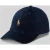 Polo Ralph Lauren cap met geborduwd logo