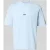 Hugo Blue regular fit T-shirt van puur katoen model ‘NIEROS’