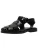 FLY LONDON Sandalen met riem  zwart