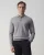 | Heren | Vesper Landsdowne Polo Grijs