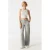 Cup of Joe Maxine wide leg jeans light grey