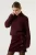 Garcia coltrui bordeauxrood