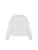 Scalpers Sweatshirt ‘ ‘  ecru / wit
