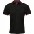 Premier Herencontrast coolchecker polo shirt