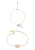 faina Armband  goud
