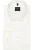 Venti Body Fit Overhemd ML7 (72CM+) beige