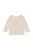 Noppies Shirt  beige / bruin / offwhite