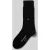 Burlington Sokken met logo-applicatie, model ‘Orkney’