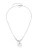 Liebeskind Berlin Ketting  zilver