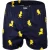 Happy Shorts Geweven Boxershorts