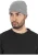 Flexfit Muts ‘Yupoong’  lichtgrijs
