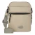 CAMEL ACTIVE Schoudertas ‘Terra’  beige / grijs