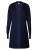 ze-ze Gebreid vest ‘Florian 305’  navy