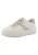 MUSTANG Sneakers laag  beige / wit