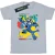 Li-cense Disney dames big hero 6 fred ultimate kaiju katoenen vriendje t-shirt
